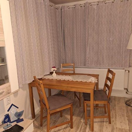 Haus Rosi Lejlighed Lutzerath Eksteriør billede