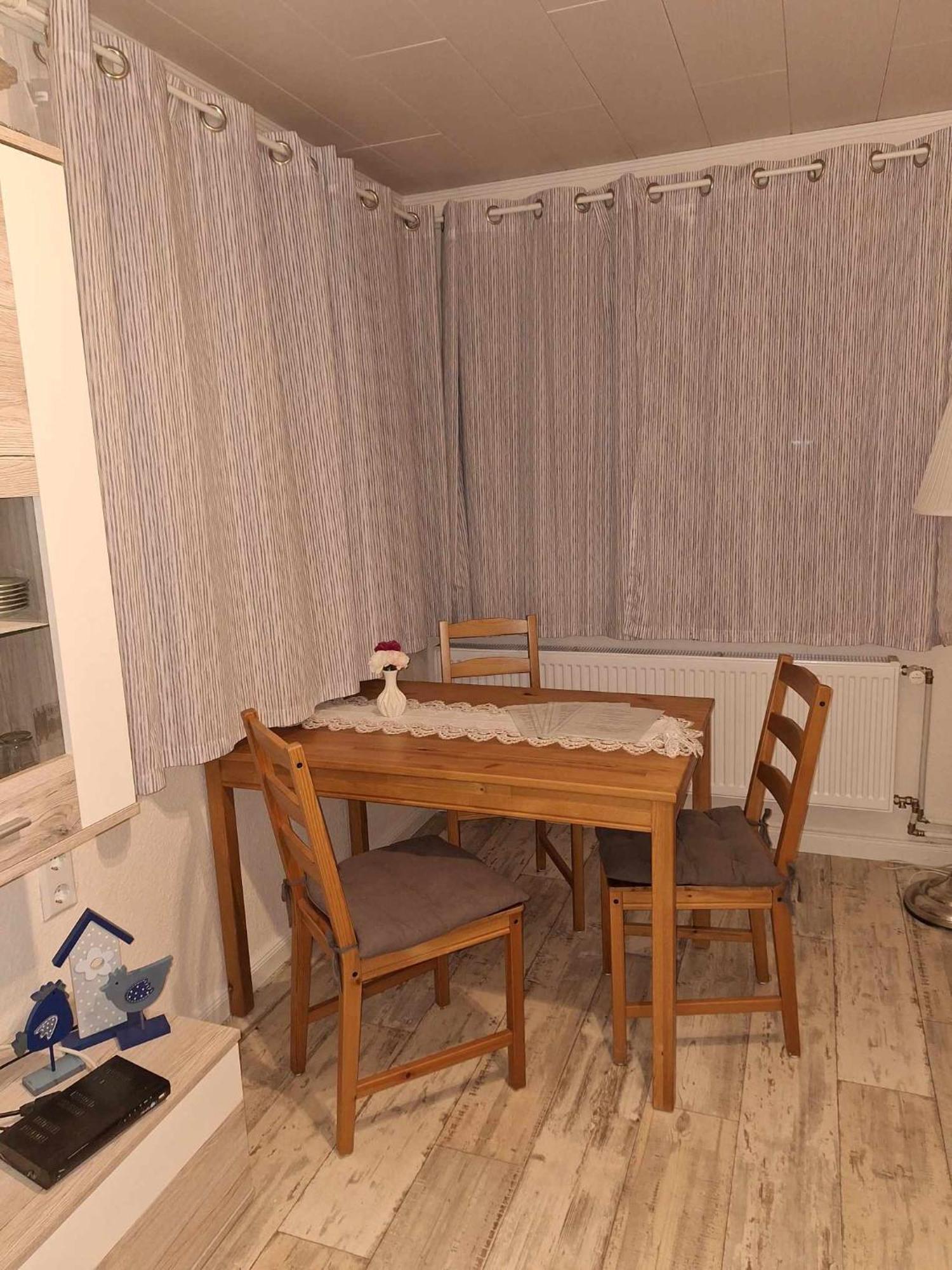 Haus Rosi Lejlighed Lutzerath Eksteriør billede