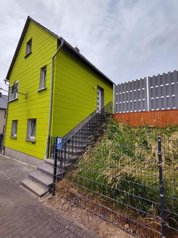 Haus Rosi Lejlighed Lutzerath Eksteriør billede